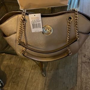 Michael Kors hand bag